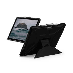 UAG Urban Armor Gear Metropolis SE Case für Microsoft Surface Pro 8 ice