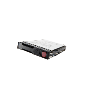 HP Enterprise Festplatte 800 GB Hot-Swap 2.5" SFF SAS mit HP SmartDrive-Träger