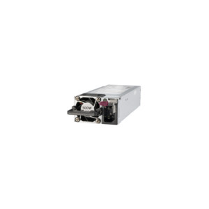 HPE 865408-B21 Flex Slot 80 PLUS Platinum Netzteil redundant Plug-In-Modul 500W