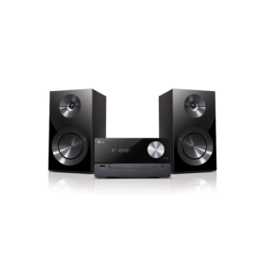 LG CM2460DAB Micro-HiFi-Anlage