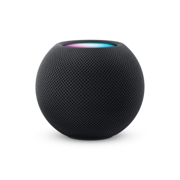 Apple HomePod mini spacegrau