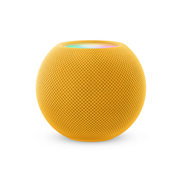 Apple HomePod mini Gelb