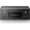 Denon RSD-N11DAB CD-Netzwerkreceiver HEOS Multiroom Bluetooth Airplay2 schwarz