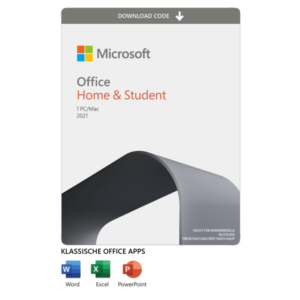 Microsoft Office Home & Student 2021 Download