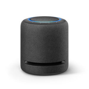 Amazon Echo Studio – Smarter High Fidelity-Lautsprecher mit 3D-Audio und Alexa