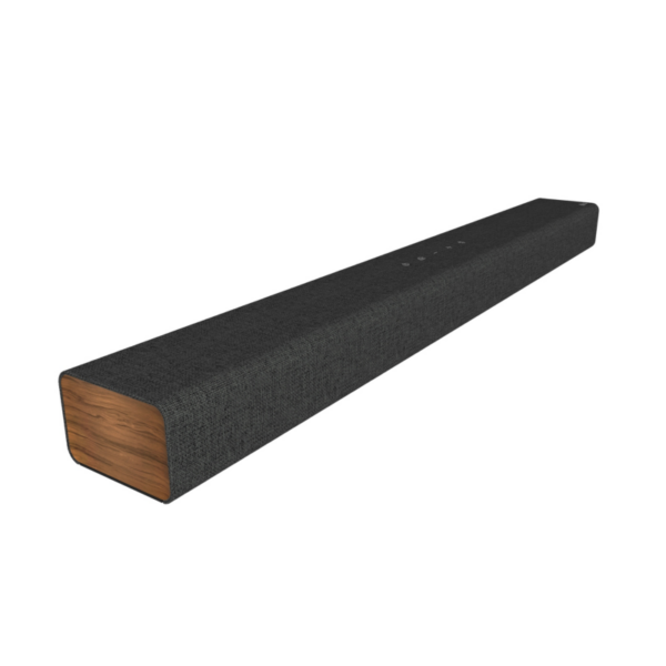 LG DSP2 2.1 Soundbar