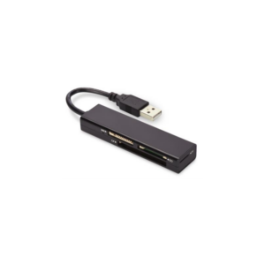 Ednet Multi Card Reader USB 2.0 Kartenleser