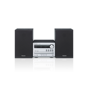 Panasonic SC-PM254 Mikrosystem mit DAB+