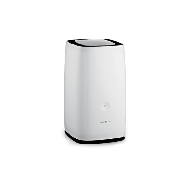 Promise Apollo Personal Cloud Speichergerät 2 Duo 2-Bay 4TB