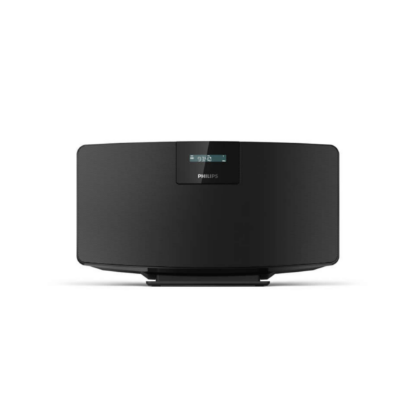 Philips TAM2505/10 Microsystem mit Bluetooth/DAB+ schwarz