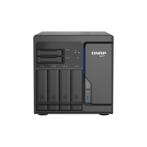 QNAP TS-h686-D1602-8G NAS System 6-Bay Education Artikel – Nachweispflichtig