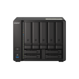 QNAP TS-h973AX-32G NAS System 9-Bay Education Artikel – Nachweispflichtig