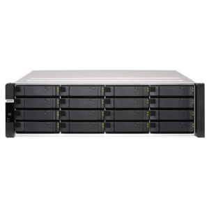 QNAP Enterprise ES1686dc-2142IT-96G Rack-Server