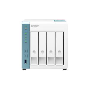 QNAP TS-431K NAS System 4-Bay