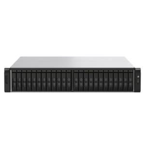 QNAP TS-h2490FU-7302P-128G NAS System 24-Bay