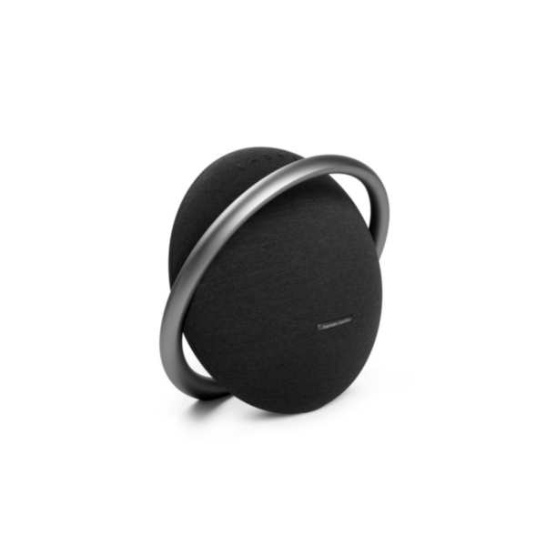 Harman Kardon Onyx Studio 7 Tragbarer Bluetooth- Lautsprecher schwarz