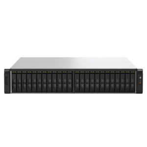 QNAP TS-h3088XU-RP-W1270-64G NAS System 24-Bay