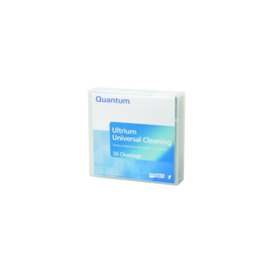 Quantum LTO Cleaning Cartridge