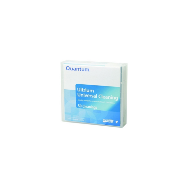 Quantum LTO Cleaning Cartridge