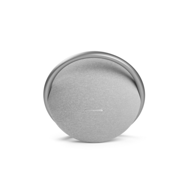 Harman Kardon Onyx Studio 7 Tragbarer Bluetooth- Lautsprecher grau