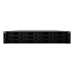 Synology RackStation RS3618xs NAS System 12-Bay