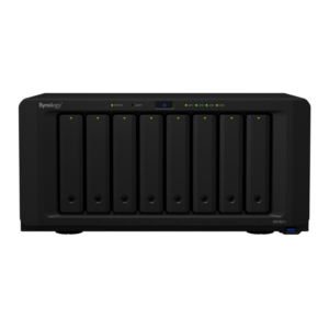 Synology Diskstation DS1821+ NAS System 8-Bay