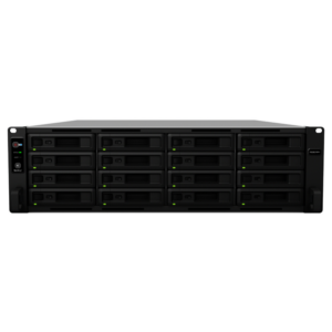 Synology Rackstation RS2821RP+ NAS System 16-Bay