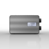 Panasonic RF-D30BT Digital-Radio DAB+ Bluetooth schwarz