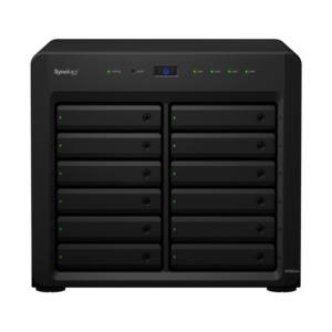 Synology Diskstation DS3622xs+ NAS System 12-Bay