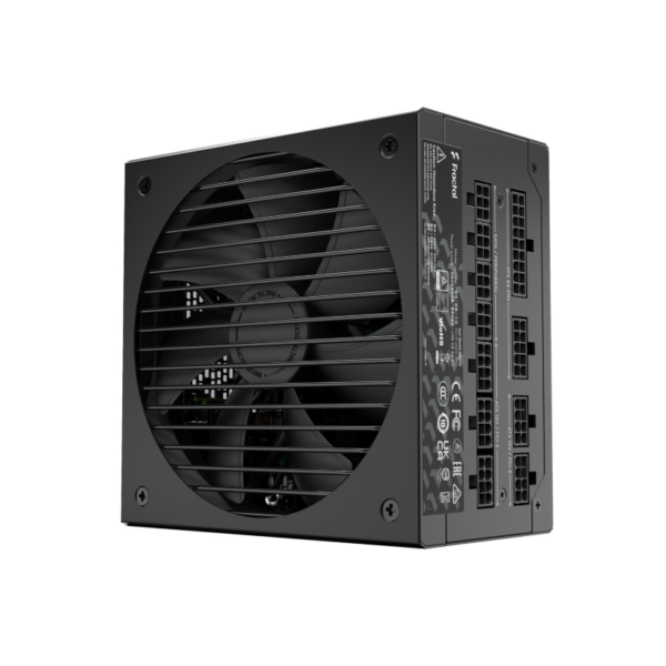 Fractal Design Ion Gold 550 Watt Netzteil ATX 2.52 FD-P-IA2G-550-EU