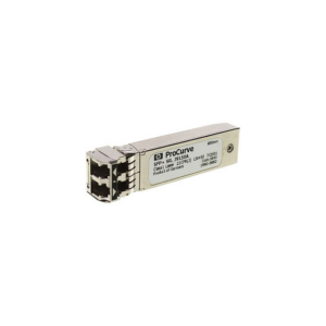 HPE Aruba X132 10G SFP+ LC SR Transceiver Modul