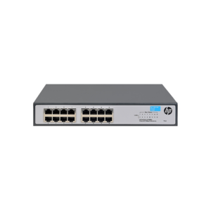 HP Enterprise 1420-16G 16-Port Switch