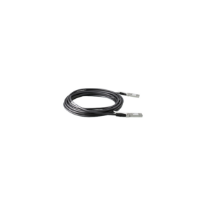 HPE Aruba J9281D DAC Cable 1m