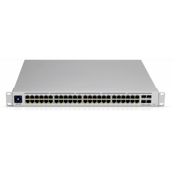 UbiQuiti UniFi Switch PRO 48 - Switch - L3 - managed