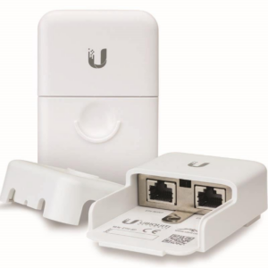 UbiQuiti Networks ETH-SP-G2 - PoE-Überspannungsschutz