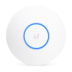 Ubiquiti UniFi UAP-AC-HD Dualband WLAN Access Point indoor Wave2