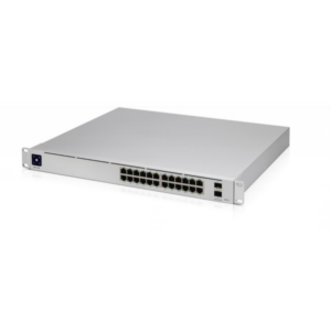 UbiQuiti UniFi Switch USW-Pro-24 - Switch - L3 - managed