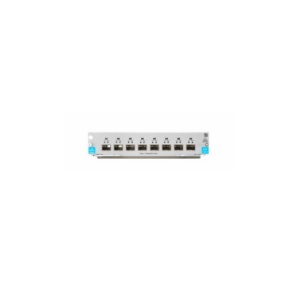 HPE Aruba 5400R zl2 MACsec v3 Switch Modul 8x SFP+