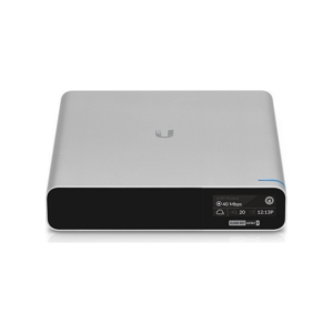 Ubiquiti UniFi Cloud Key Gen2 Plus