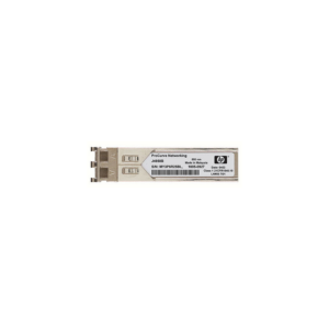 HPE Aruba X120 SFP Mini-GBIC Transceiver-Modul