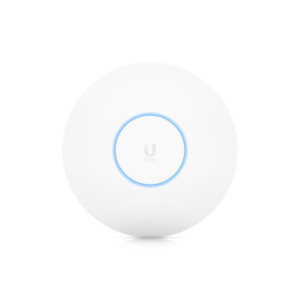 Ubiquiti UniFi U6-LR Dualband WLAN Long-Range Access Points Bluetooth