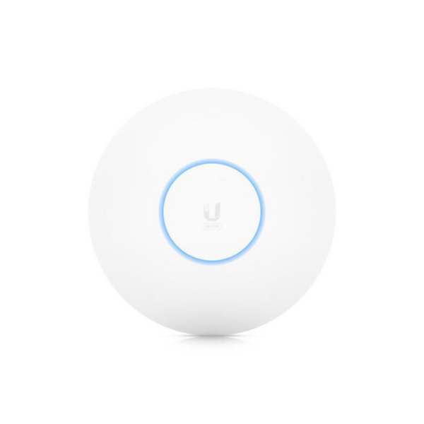 Ubiquiti UniFi U6-LR Dualband WLAN Long-Range Access Points Bluetooth