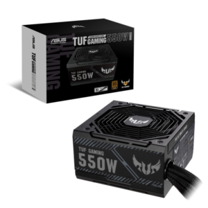 ASUS TUF Gaming 550W Netzteil