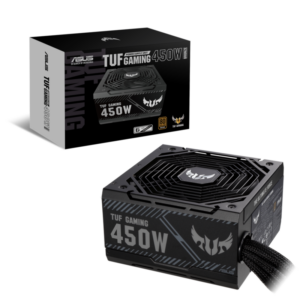 ASUS TUF Gaming 450W Netzteil