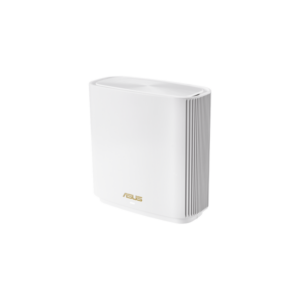 ASUS ZenWiFi AX (XT8) AX6600 1er Pack Weiß