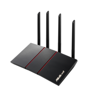 ASUS RT-AX55 AiMesh Dualband Wireless AX1800 Gigabit ax-Router