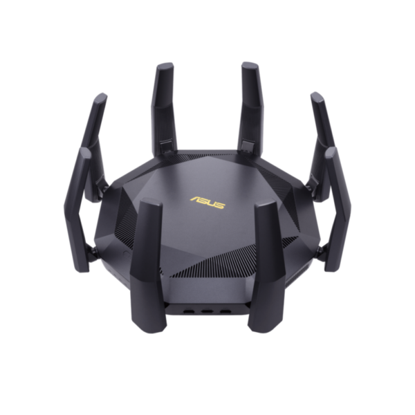 ASUS RT-AX89X AX6000 Gaming 6 Router