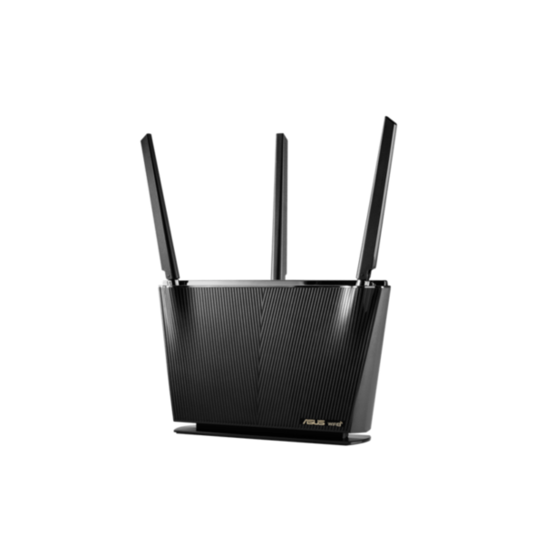 ASUS RT-AX68U AX2700 AiMesh WiFi 6 Router