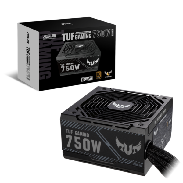 ASUS TUF Gaming 750W Netzteil