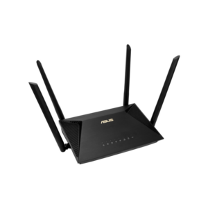 RT-AX53U AX1800 AiMesh Dual Band WLAN Router